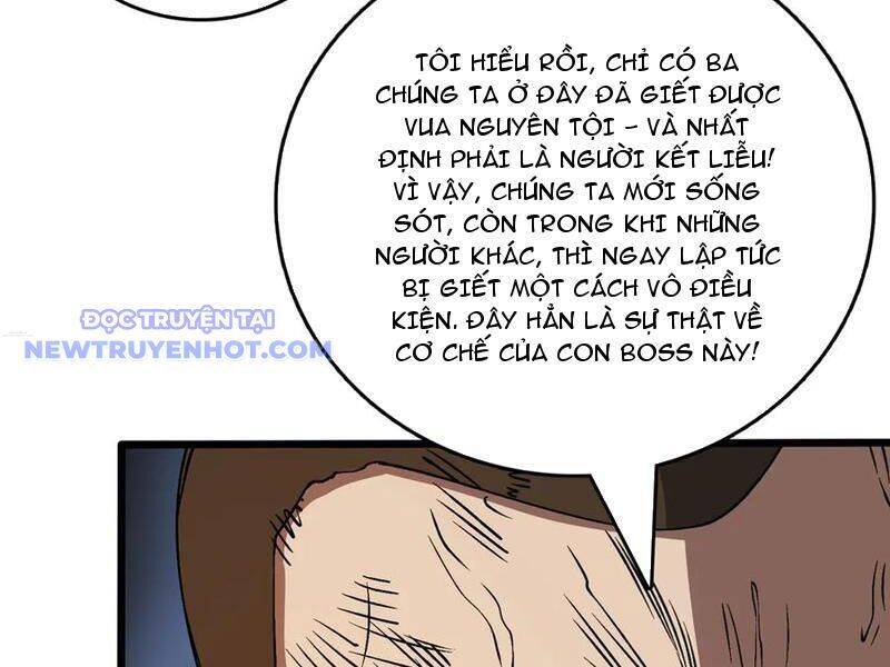 Bắt Đầu Kế Nhiệm Boss Hắc Long, Ta Vô Địch Chap 47 - Next Chap 48