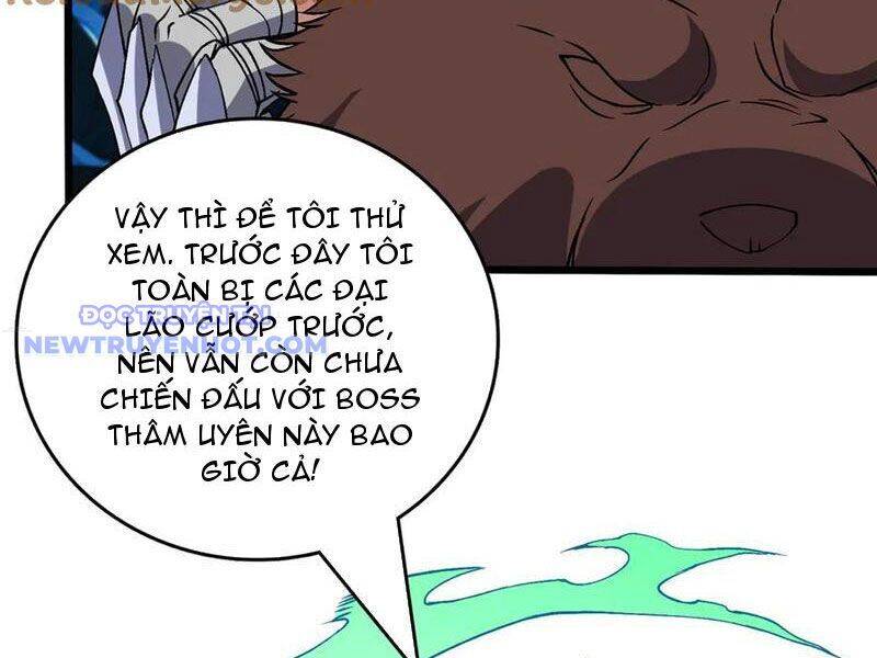 Bắt Đầu Kế Nhiệm Boss Hắc Long, Ta Vô Địch Chap 47 - Next Chap 48