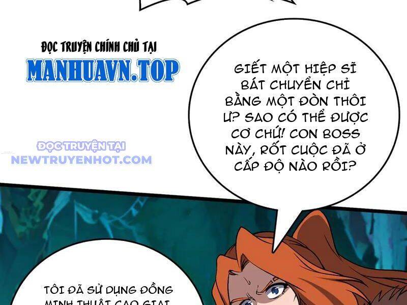 Bắt Đầu Kế Nhiệm Boss Hắc Long, Ta Vô Địch Chap 47 - Next Chap 48