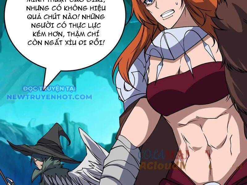 Bắt Đầu Kế Nhiệm Boss Hắc Long, Ta Vô Địch Chap 47 - Next Chap 48