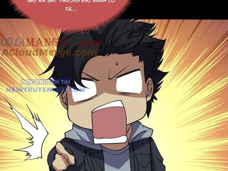 Bắt Đầu Kế Nhiệm Boss Hắc Long, Ta Vô Địch Chap 47 - Next Chap 48