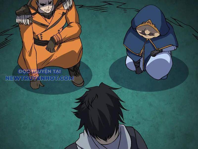 Bắt Đầu Kế Nhiệm Boss Hắc Long, Ta Vô Địch Chap 47 - Next Chap 48