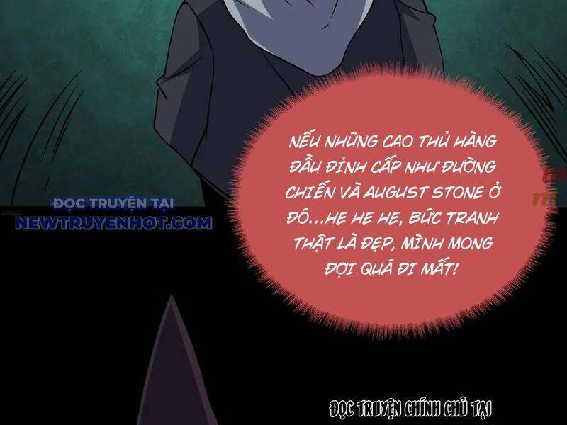 Bắt Đầu Kế Nhiệm Boss Hắc Long, Ta Vô Địch Chap 47 - Next Chap 48