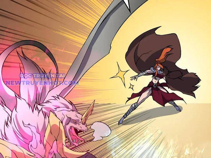 Bắt Đầu Kế Nhiệm Boss Hắc Long, Ta Vô Địch Chap 47 - Next Chap 48