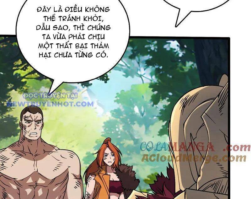 Bắt Đầu Kế Nhiệm Boss Hắc Long, Ta Vô Địch Chap 48 - Next Chap 49