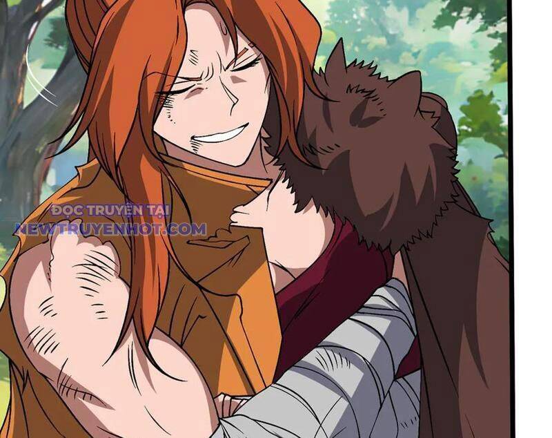 Bắt Đầu Kế Nhiệm Boss Hắc Long, Ta Vô Địch Chap 48 - Next Chap 49