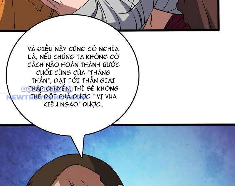 Bắt Đầu Kế Nhiệm Boss Hắc Long, Ta Vô Địch Chap 48 - Next Chap 49