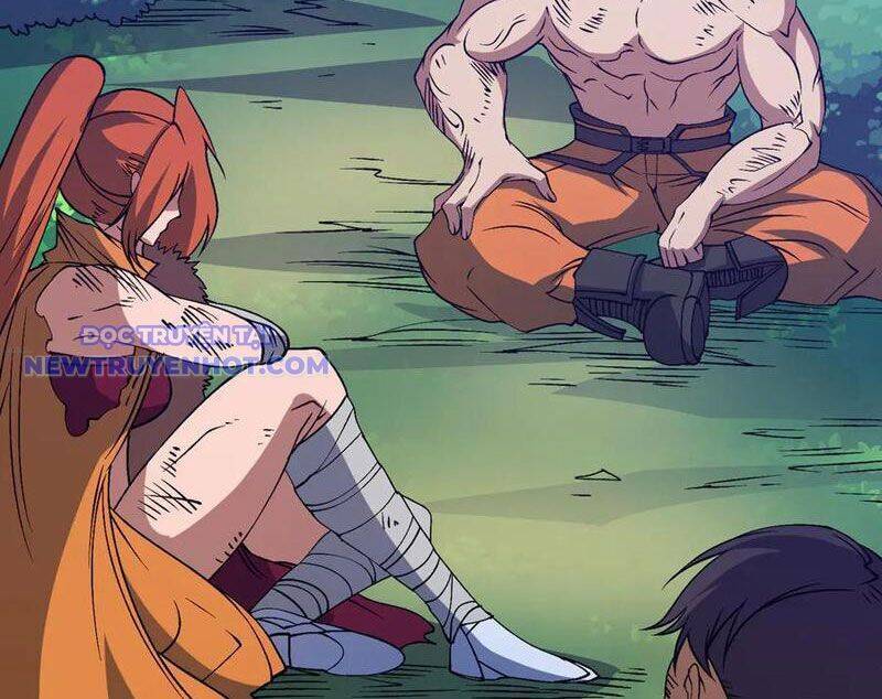 Bắt Đầu Kế Nhiệm Boss Hắc Long, Ta Vô Địch Chap 48 - Next Chap 49