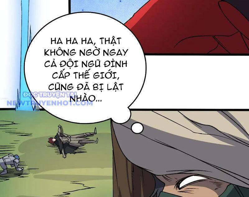 Bắt Đầu Kế Nhiệm Boss Hắc Long, Ta Vô Địch Chap 48 - Next Chap 49