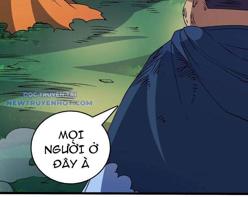 Bắt Đầu Kế Nhiệm Boss Hắc Long, Ta Vô Địch Chap 48 - Next Chap 49