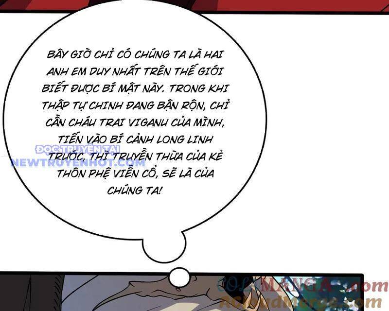 Bắt Đầu Kế Nhiệm Boss Hắc Long, Ta Vô Địch Chap 48 - Next Chap 49
