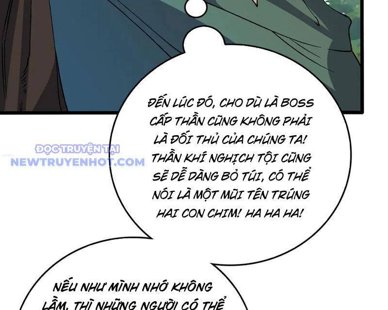 Bắt Đầu Kế Nhiệm Boss Hắc Long, Ta Vô Địch Chap 48 - Next Chap 49