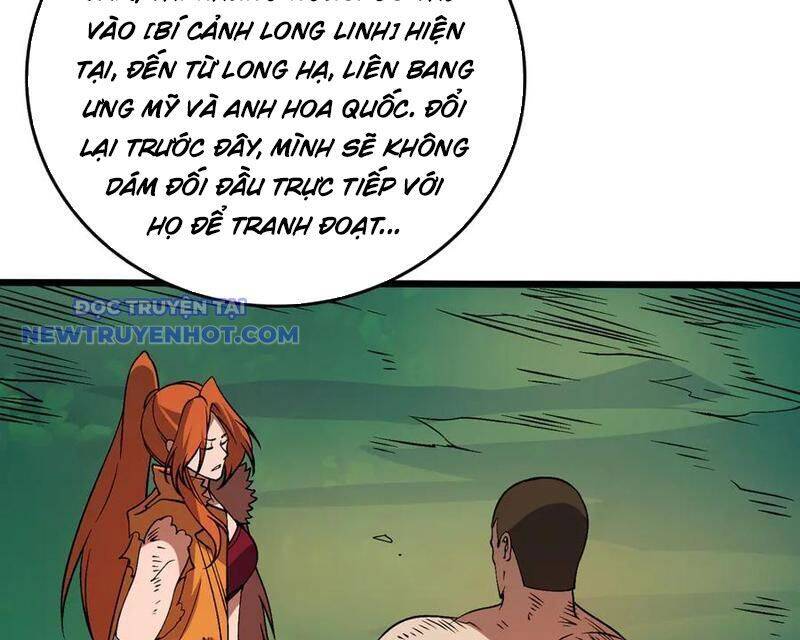 Bắt Đầu Kế Nhiệm Boss Hắc Long, Ta Vô Địch Chap 48 - Next Chap 49