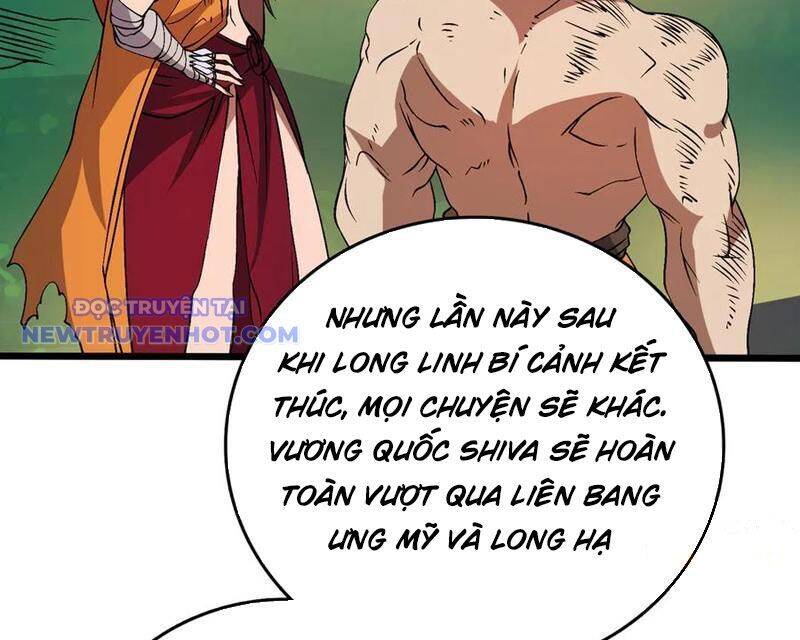 Bắt Đầu Kế Nhiệm Boss Hắc Long, Ta Vô Địch Chap 48 - Next Chap 49