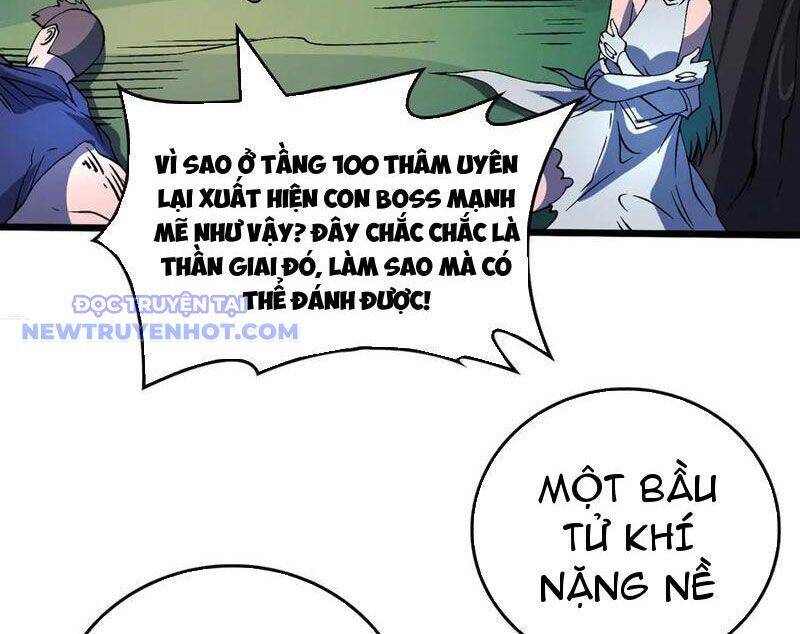 Bắt Đầu Kế Nhiệm Boss Hắc Long, Ta Vô Địch Chap 48 - Next Chap 49