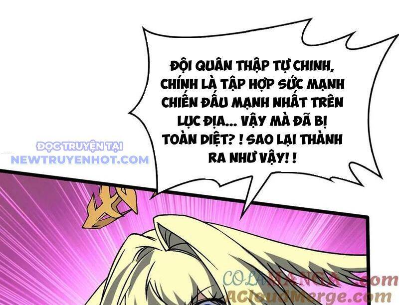 Bắt Đầu Kế Nhiệm Boss Hắc Long, Ta Vô Địch Chap 49 - Next Chap 50