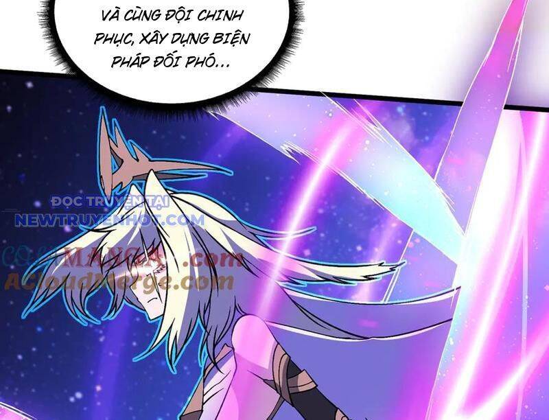 Bắt Đầu Kế Nhiệm Boss Hắc Long, Ta Vô Địch Chap 49 - Next Chap 50