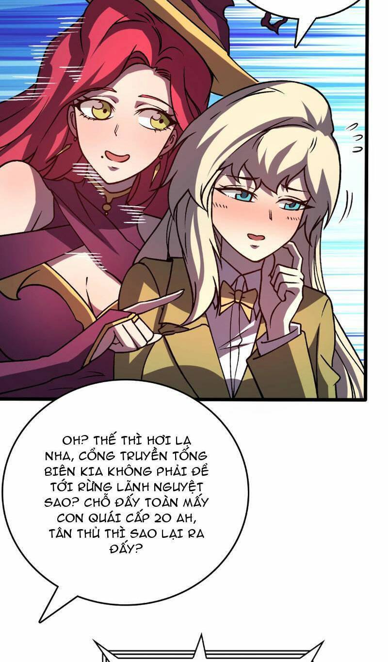 Bắt Đầu Kế Nhiệm Boss Hắc Long, Ta Vô Địch Chap 5 - Next Chap 6