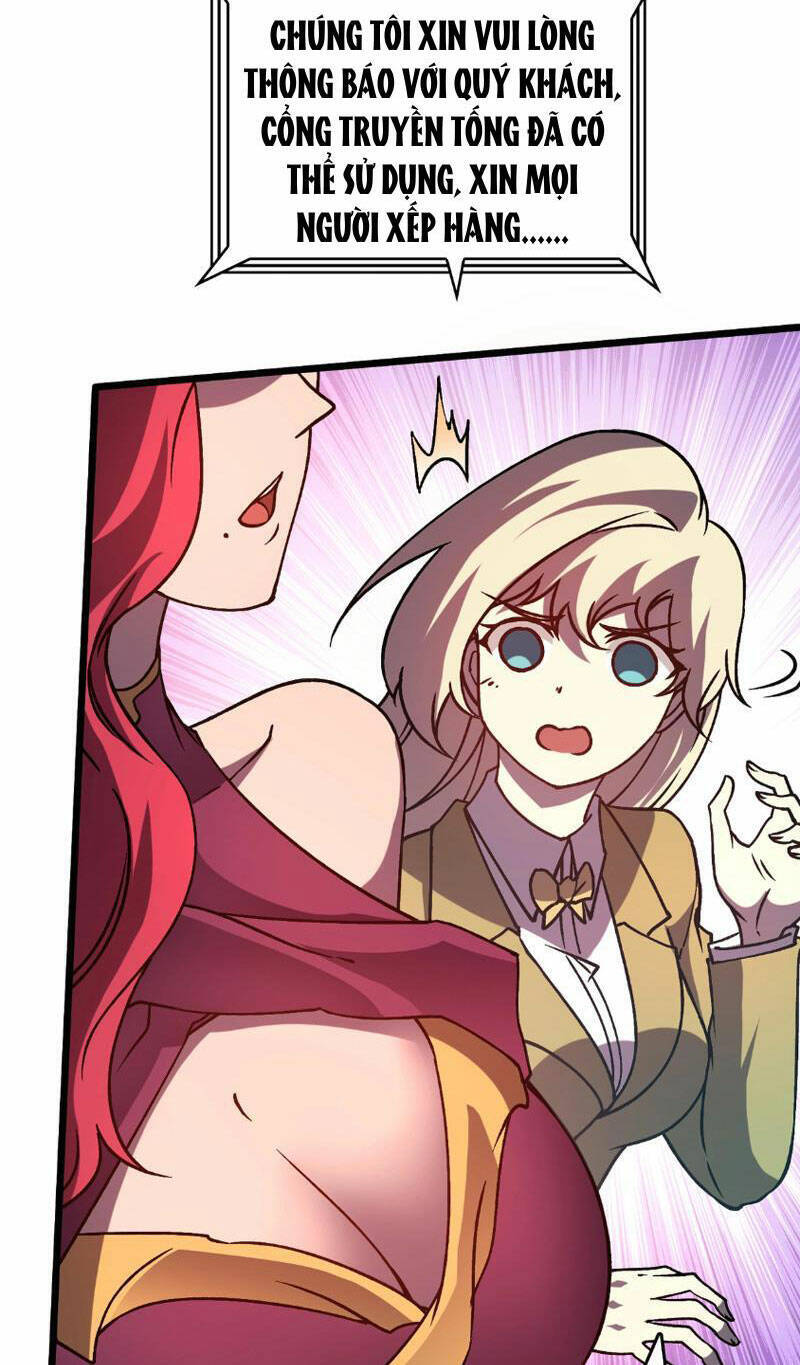 Bắt Đầu Kế Nhiệm Boss Hắc Long, Ta Vô Địch Chap 5 - Next Chap 6