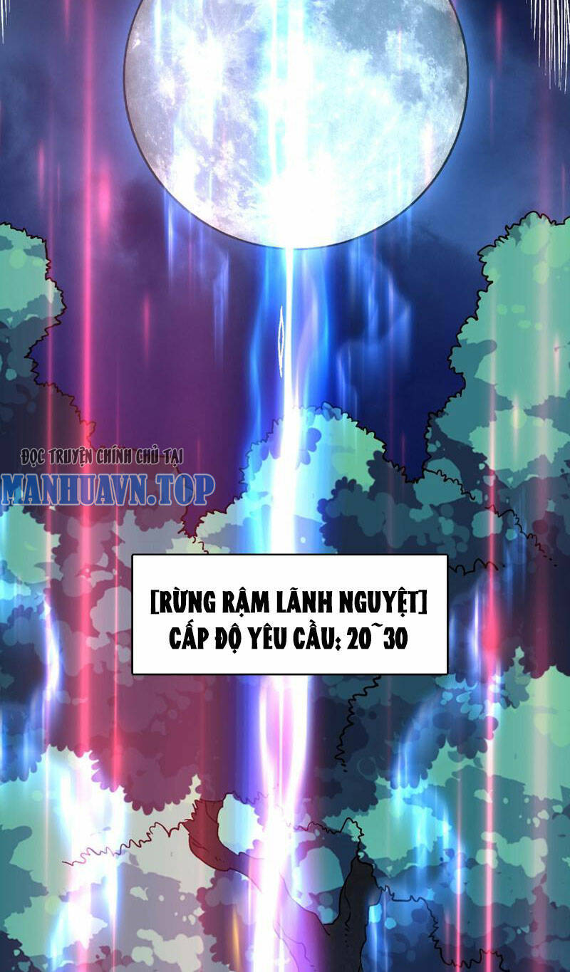 Bắt Đầu Kế Nhiệm Boss Hắc Long, Ta Vô Địch Chap 5 - Next Chap 6