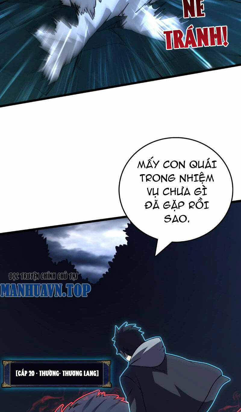 Bắt Đầu Kế Nhiệm Boss Hắc Long, Ta Vô Địch Chap 5 - Next Chap 6