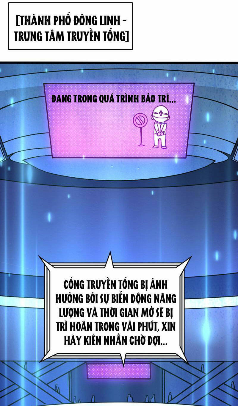 Bắt Đầu Kế Nhiệm Boss Hắc Long, Ta Vô Địch Chap 5 - Next Chap 6