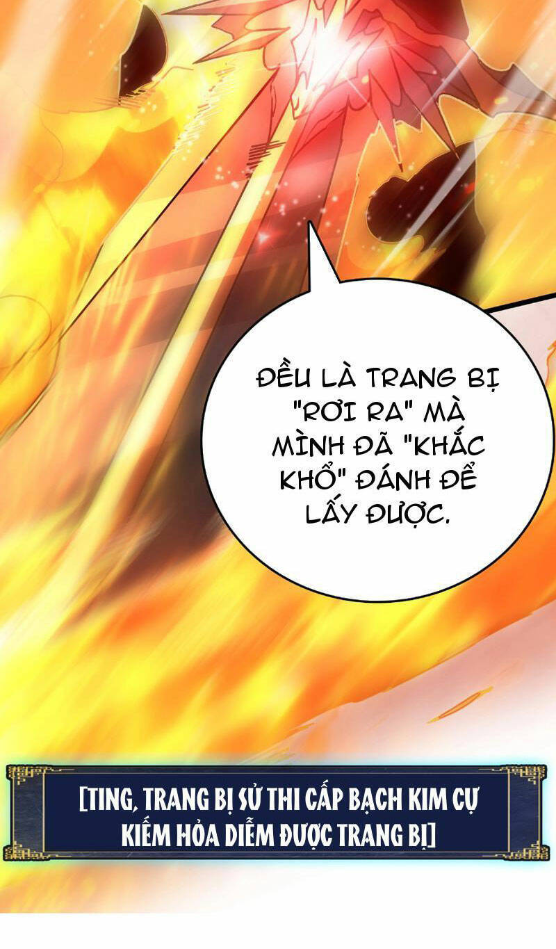 Bắt Đầu Kế Nhiệm Boss Hắc Long, Ta Vô Địch Chap 5 - Next Chap 6