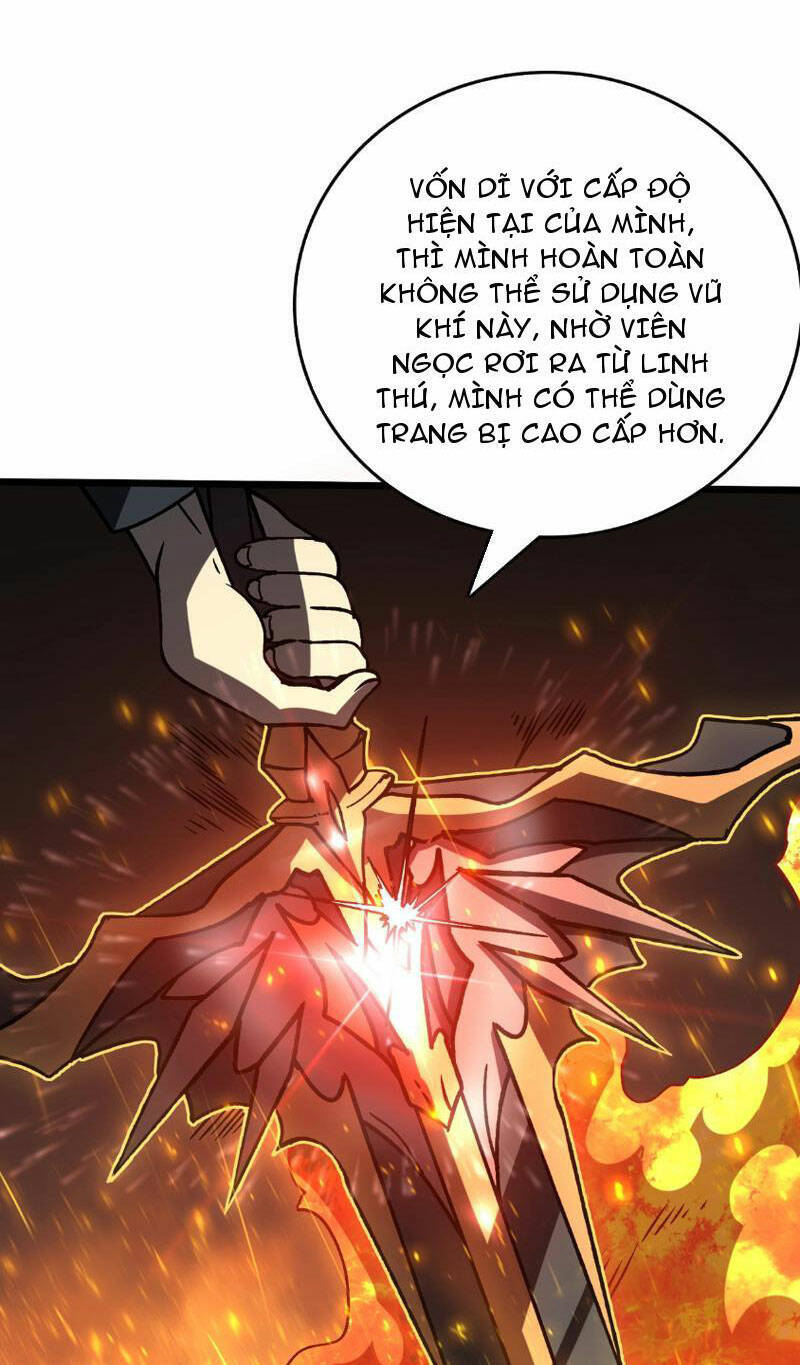 Bắt Đầu Kế Nhiệm Boss Hắc Long, Ta Vô Địch Chap 5 - Next Chap 6