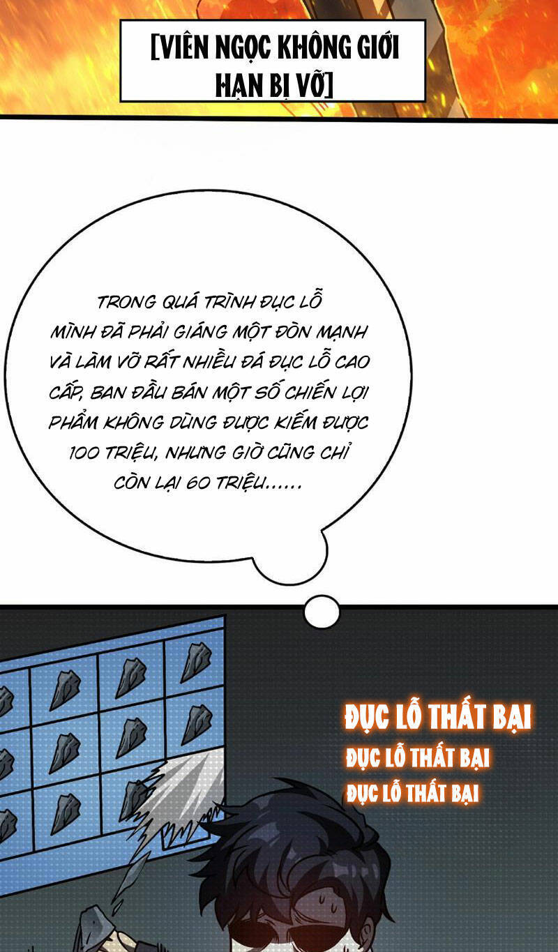 Bắt Đầu Kế Nhiệm Boss Hắc Long, Ta Vô Địch Chap 5 - Next Chap 6