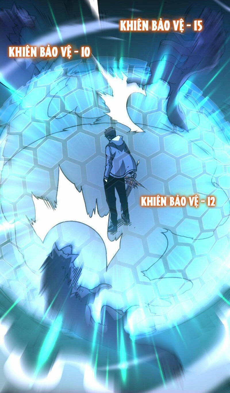 Bắt Đầu Kế Nhiệm Boss Hắc Long, Ta Vô Địch Chap 5 - Next Chap 6