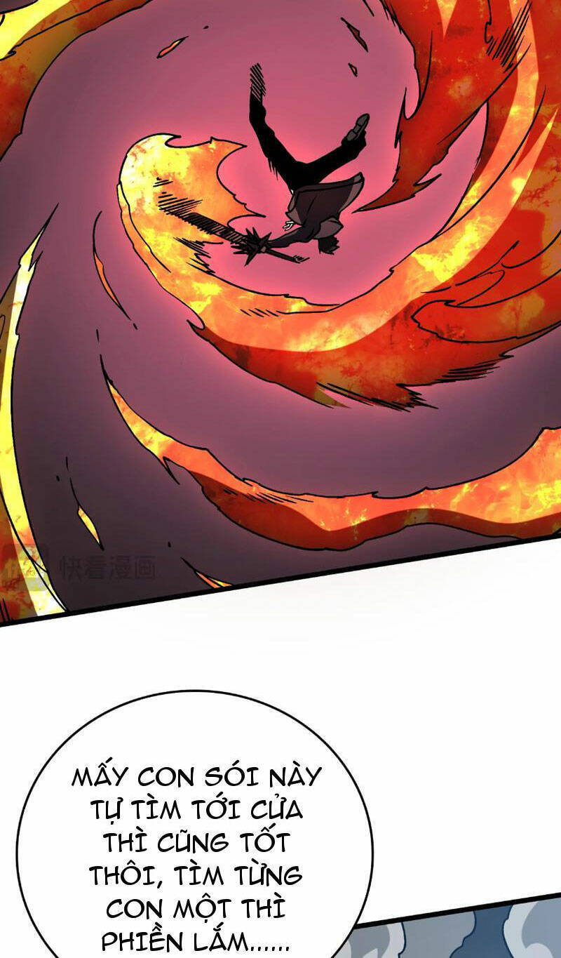 Bắt Đầu Kế Nhiệm Boss Hắc Long, Ta Vô Địch Chap 5 - Next Chap 6
