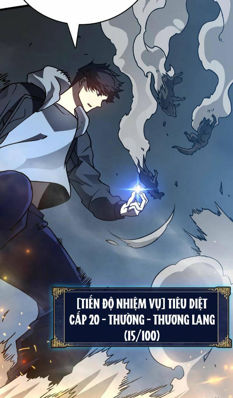 Bắt Đầu Kế Nhiệm Boss Hắc Long, Ta Vô Địch Chap 5 - Next Chap 6