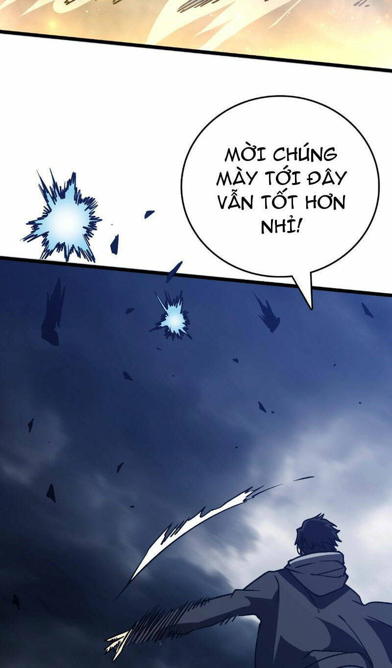 Bắt Đầu Kế Nhiệm Boss Hắc Long, Ta Vô Địch Chap 5 - Next Chap 6