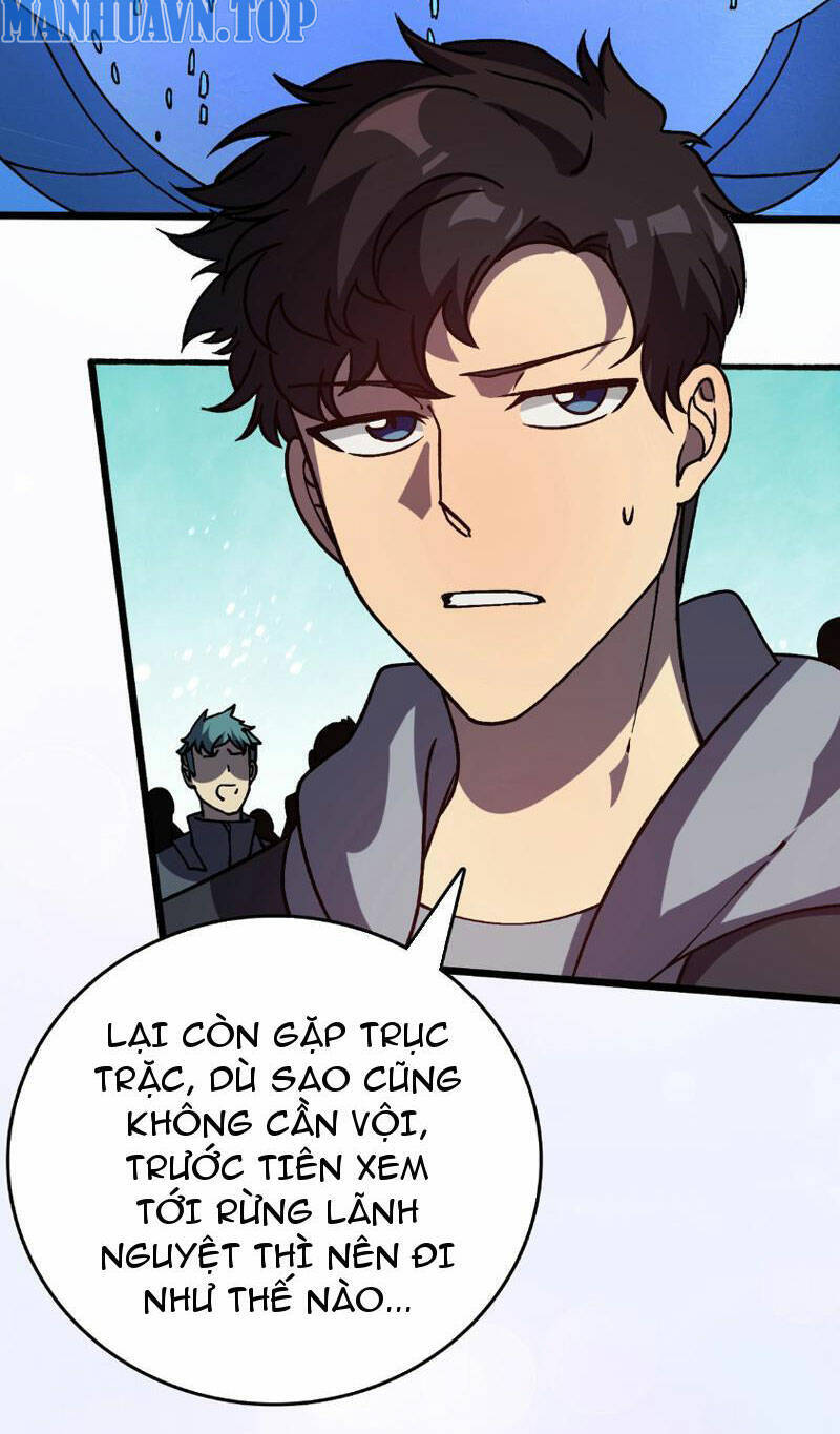 Bắt Đầu Kế Nhiệm Boss Hắc Long, Ta Vô Địch Chap 5 - Next Chap 6