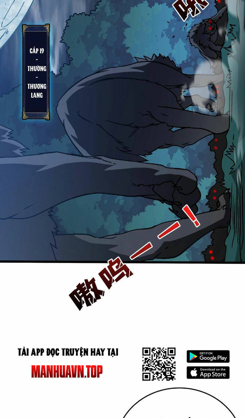Bắt Đầu Kế Nhiệm Boss Hắc Long, Ta Vô Địch Chap 5 - Next Chap 6