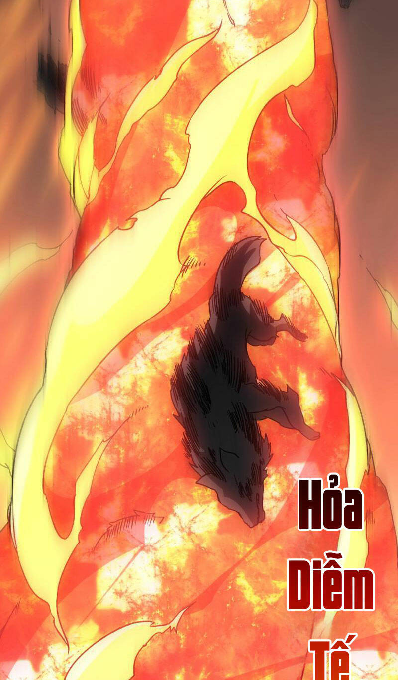 Bắt Đầu Kế Nhiệm Boss Hắc Long, Ta Vô Địch Chap 5 - Next Chap 6