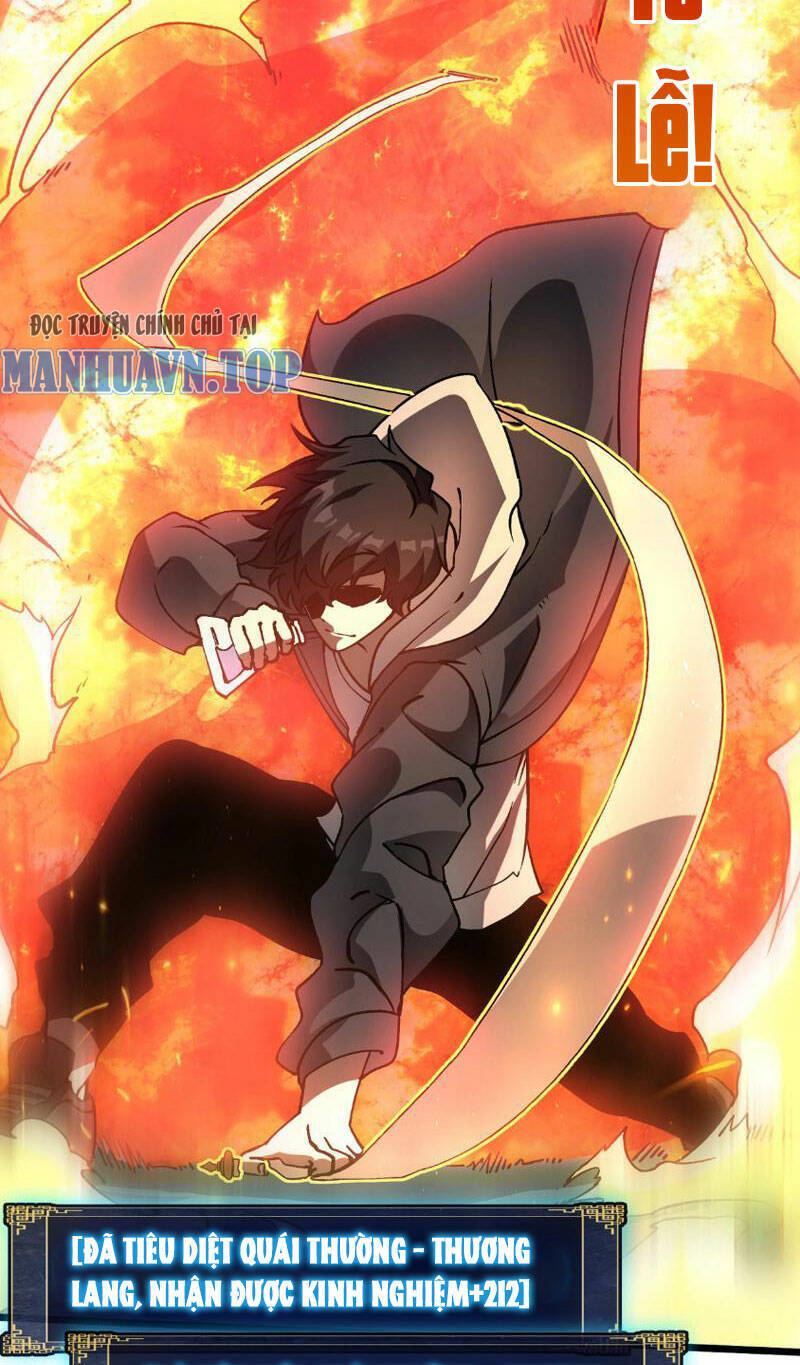 Bắt Đầu Kế Nhiệm Boss Hắc Long, Ta Vô Địch Chap 5 - Next Chap 6