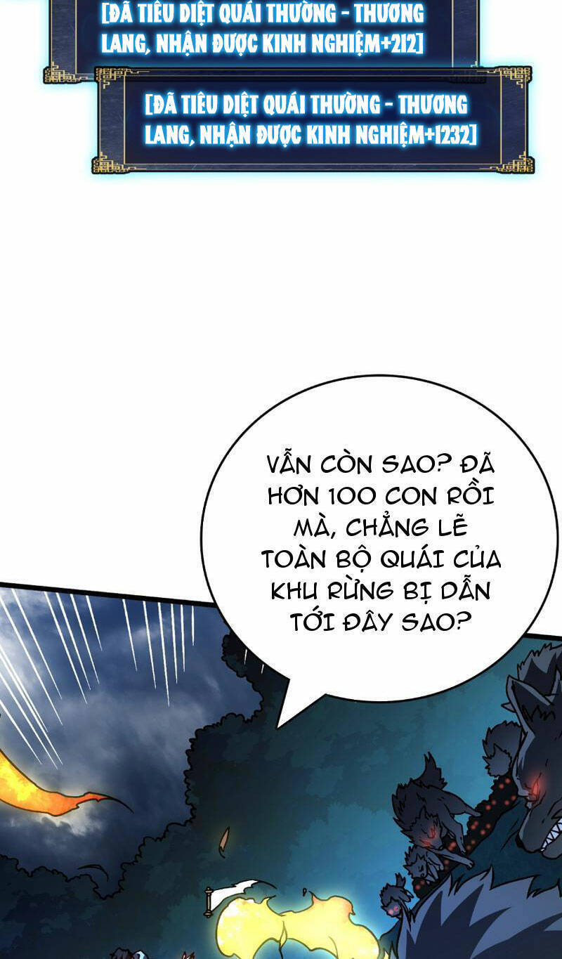 Bắt Đầu Kế Nhiệm Boss Hắc Long, Ta Vô Địch Chap 5 - Next Chap 6