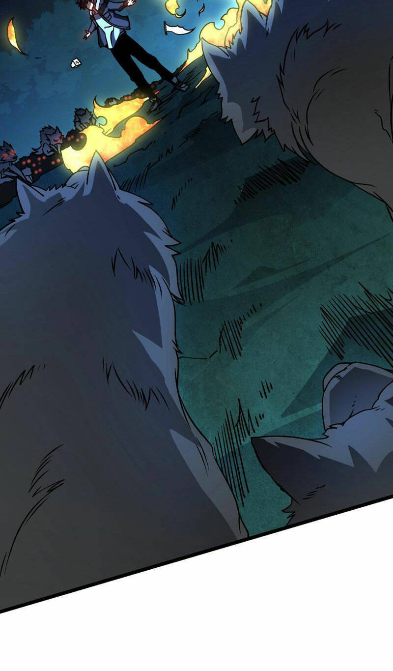 Bắt Đầu Kế Nhiệm Boss Hắc Long, Ta Vô Địch Chap 5 - Next Chap 6