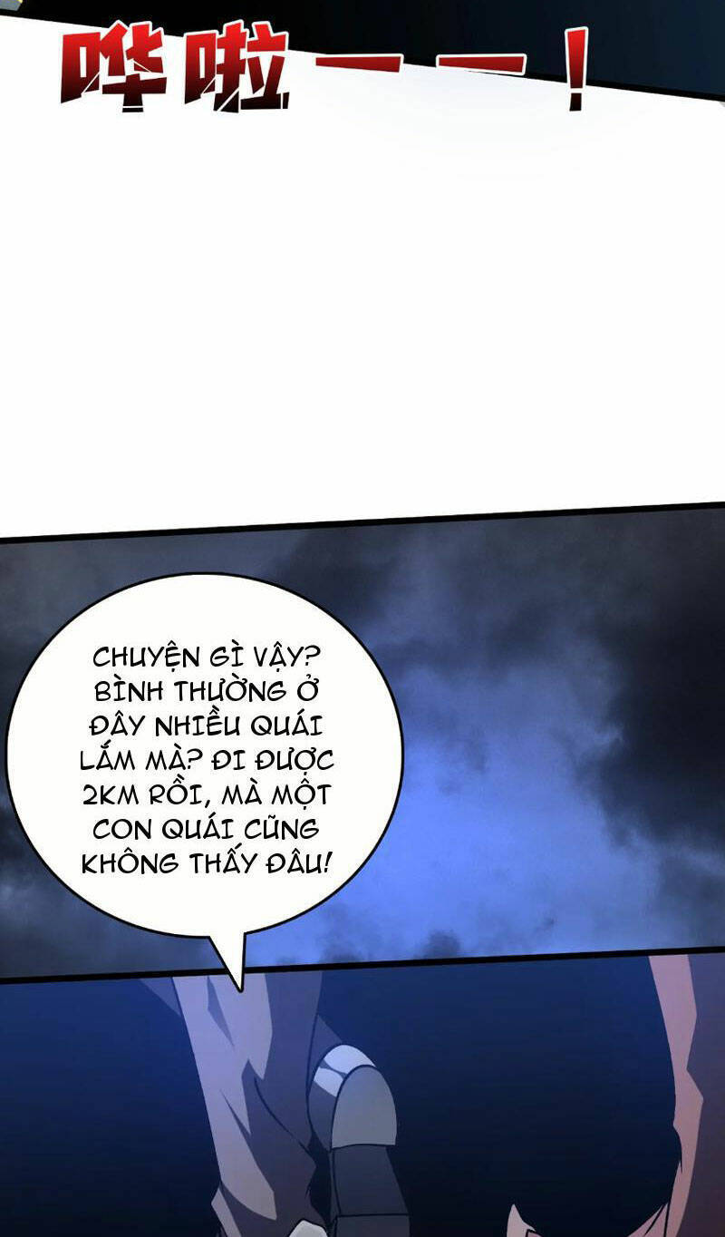 Bắt Đầu Kế Nhiệm Boss Hắc Long, Ta Vô Địch Chap 5 - Next Chap 6
