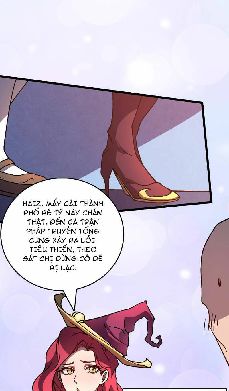 Bắt Đầu Kế Nhiệm Boss Hắc Long, Ta Vô Địch Chap 5 - Next Chap 6