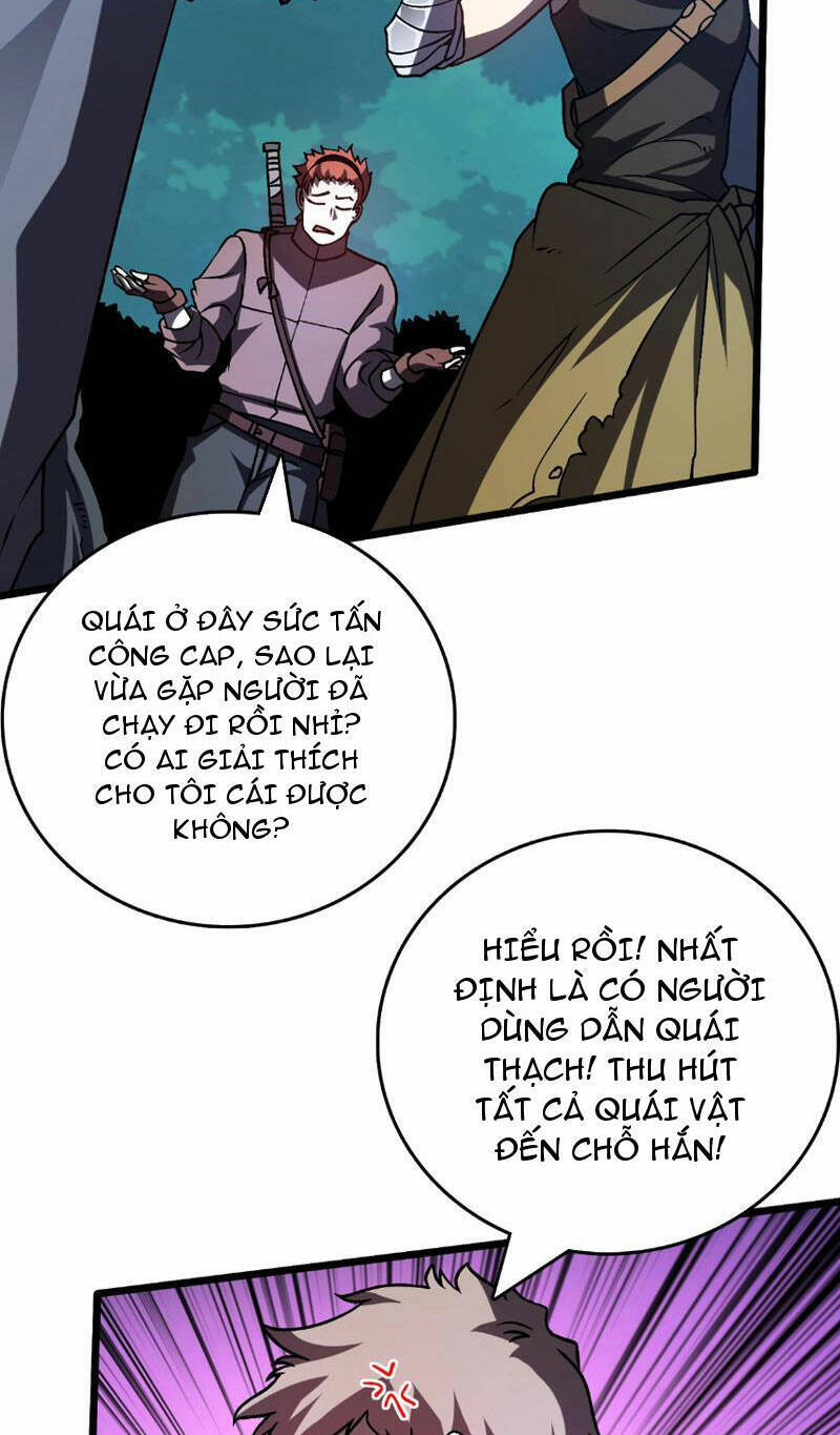 Bắt Đầu Kế Nhiệm Boss Hắc Long, Ta Vô Địch Chap 5 - Next Chap 6