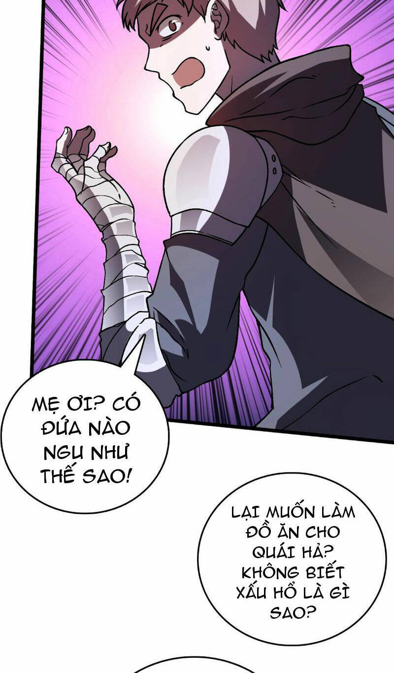 Bắt Đầu Kế Nhiệm Boss Hắc Long, Ta Vô Địch Chap 5 - Next Chap 6
