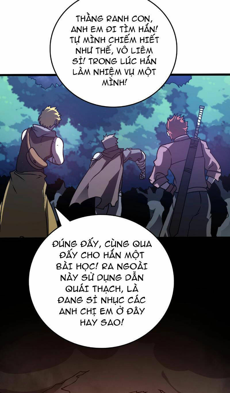 Bắt Đầu Kế Nhiệm Boss Hắc Long, Ta Vô Địch Chap 5 - Next Chap 6
