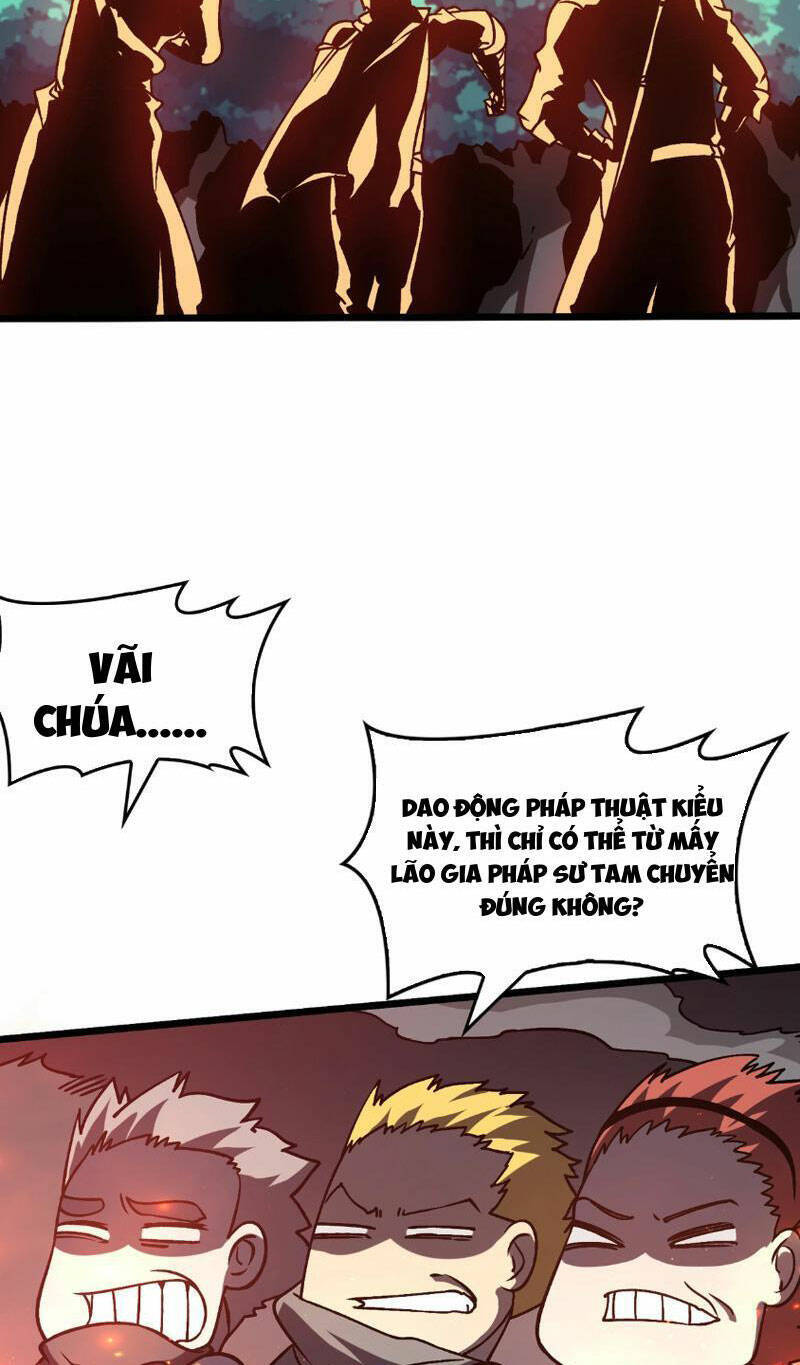 Bắt Đầu Kế Nhiệm Boss Hắc Long, Ta Vô Địch Chap 5 - Next Chap 6