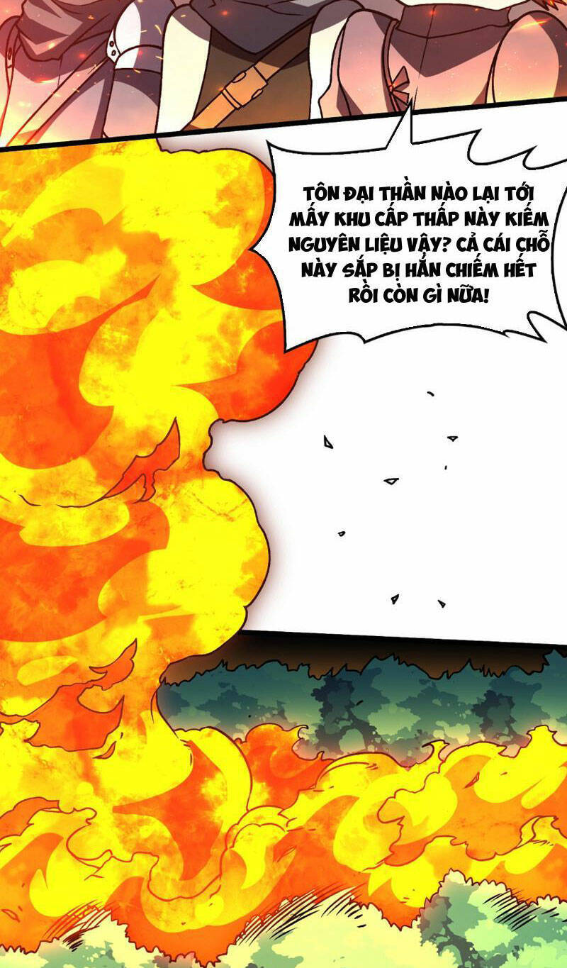 Bắt Đầu Kế Nhiệm Boss Hắc Long, Ta Vô Địch Chap 5 - Next Chap 6