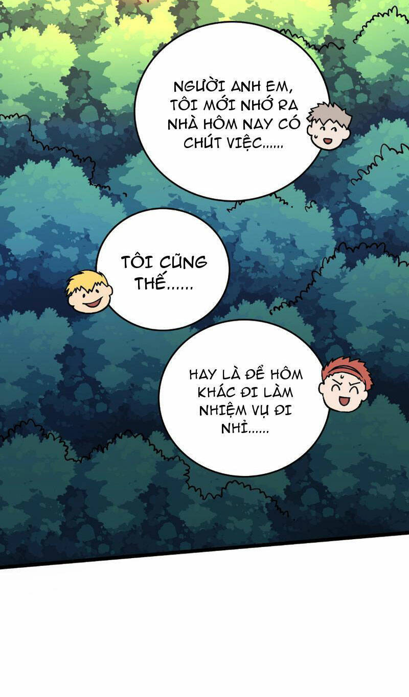 Bắt Đầu Kế Nhiệm Boss Hắc Long, Ta Vô Địch Chap 5 - Next Chap 6