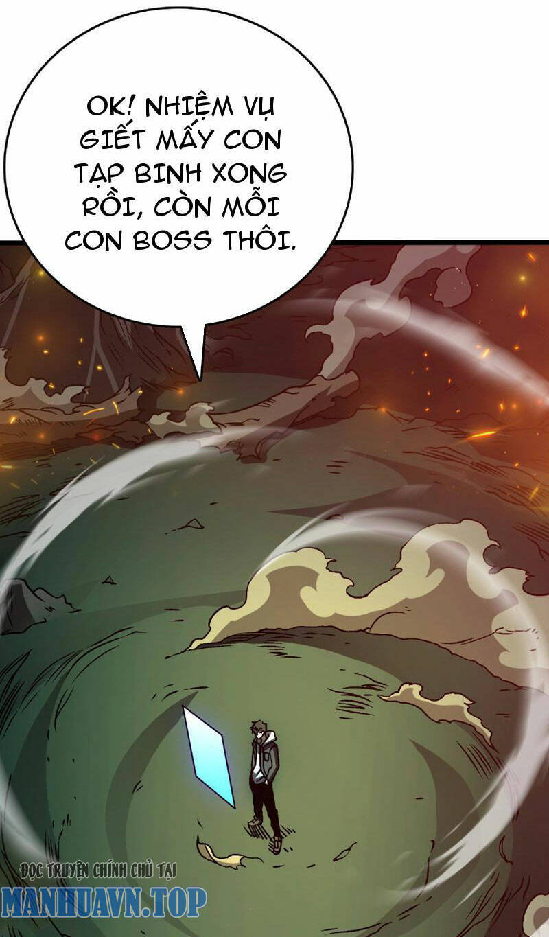 Bắt Đầu Kế Nhiệm Boss Hắc Long, Ta Vô Địch Chap 5 - Next Chap 6