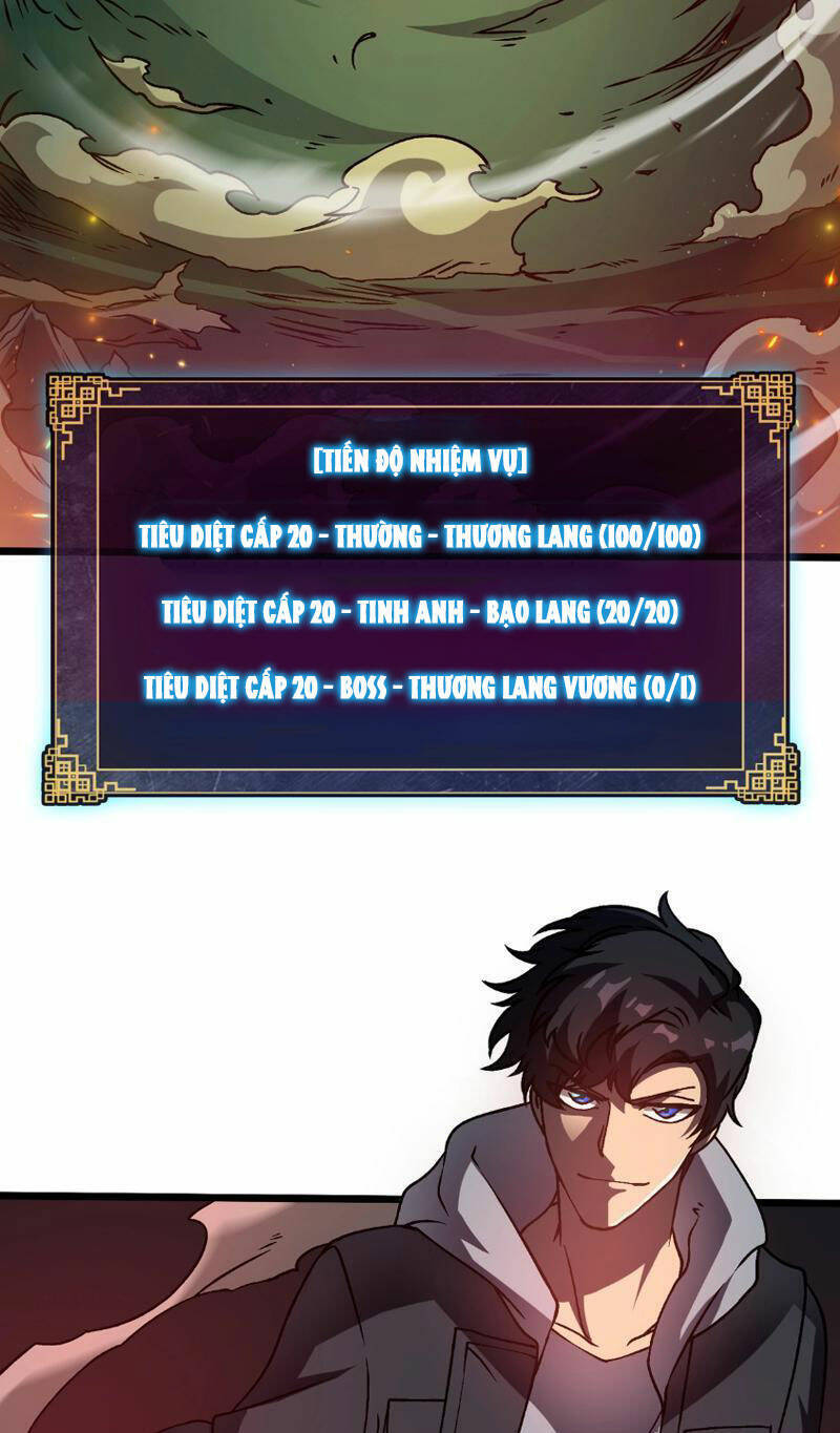Bắt Đầu Kế Nhiệm Boss Hắc Long, Ta Vô Địch Chap 5 - Next Chap 6