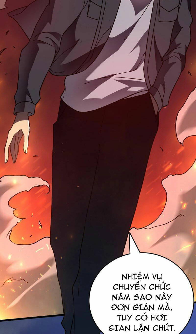 Bắt Đầu Kế Nhiệm Boss Hắc Long, Ta Vô Địch Chap 5 - Next Chap 6